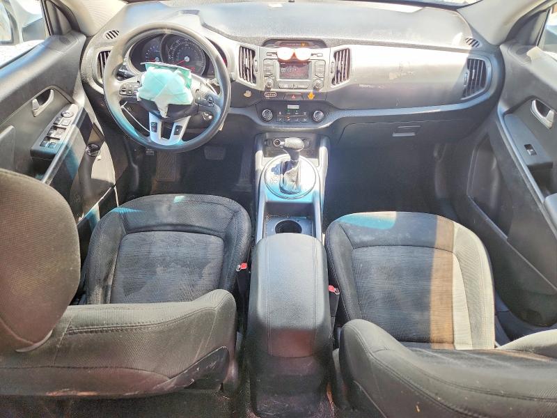 Продажа на аукционе авто 2013 Kia Sportage, vin: KNDPBCA23D7478856, номер лота: 57778176