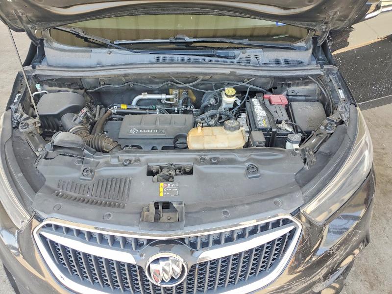 Продаж на аукціоні авто 2018 Buick Encore, vin: KL4CJASBXJB593557, номер лоту: 56848626