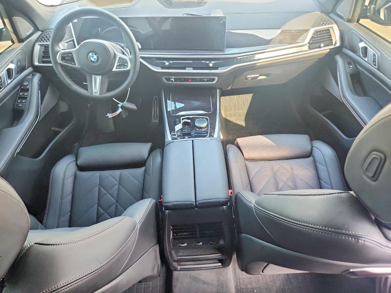 Продажа на аукционе авто 2026 Bmw X5, vin: 5UX13EU05T9249279, номер лота: 57401706