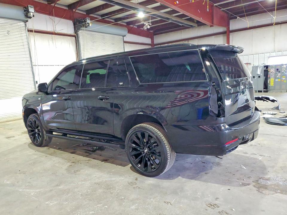 Продажа на аукционе авто 2026 Cadillac Escalade, vin: 1GYS9RKL0TR137105, номер лота: 57164006
