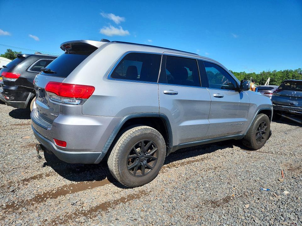 Продаж на аукціоні авто 2016 Jeep Grand Cherokee, vin: 1C4RJFAG8GC377428, номер лоту: 57353316