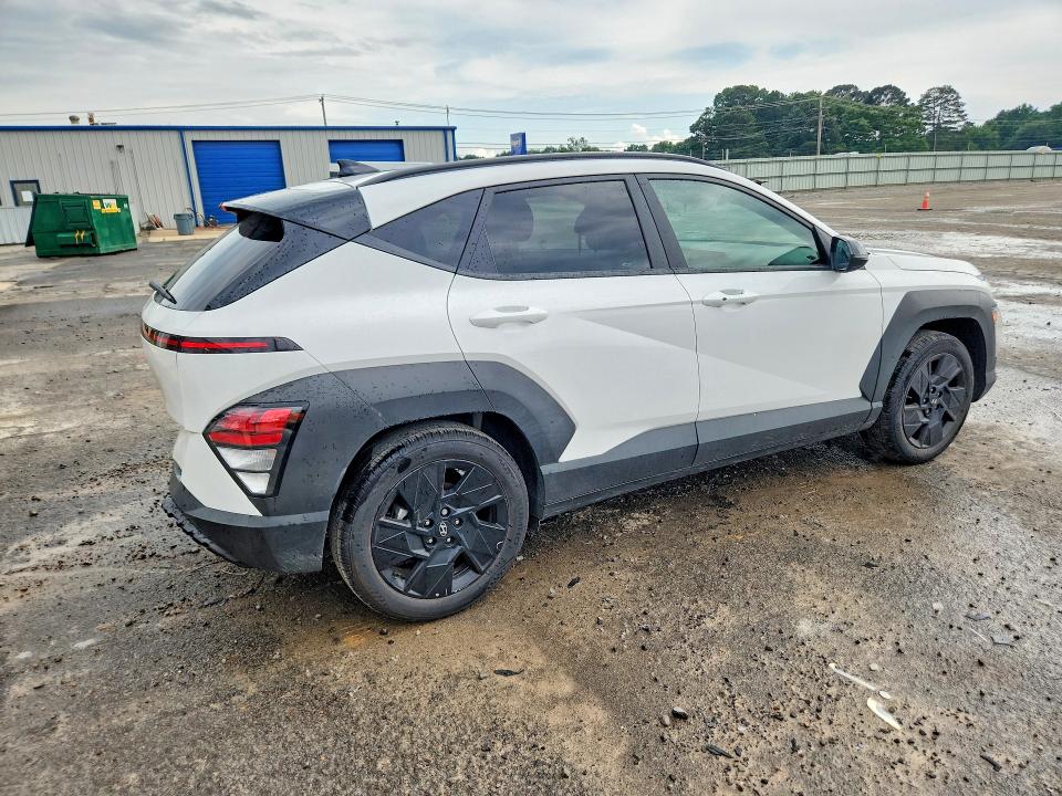 55779676 :رقم المزاد ، KM8HF3AB2TU360205 vin ، 2026 Hyundai Kona مزاد بيع