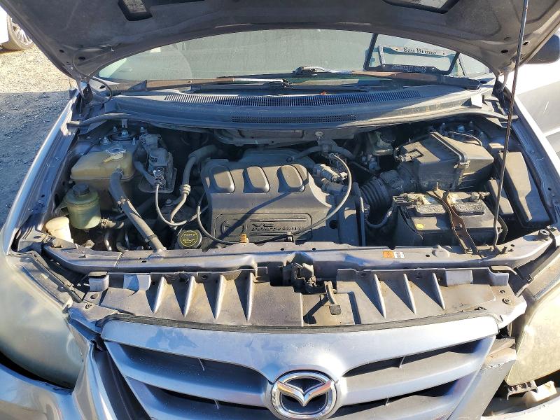 Aukcja sprzedaży 2005 Mazda Mpv, vin: JM3LW28A350547816, numer aukcji: 85967505