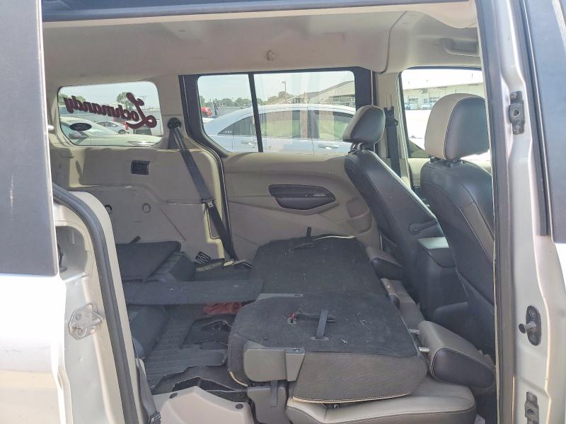 Продажа на аукционе авто 2014 Ford Transit, vin: NM0GS9F7XE1158183, номер лота: 55976136