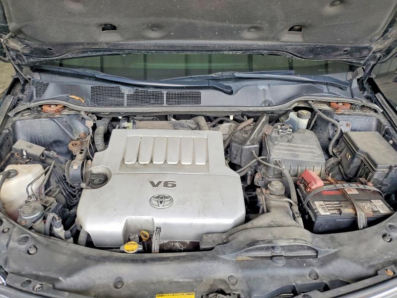 Продажа на аукционе авто 2009 Toyota Venza, vin: 4T3BK11AX9U017090, номер лота: 58089386