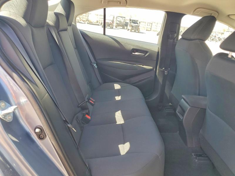 Aukcja sprzedaży 2021 Toyota Corolla, vin: 5YFVPMAE6MP211914, numer aukcji: 56038416