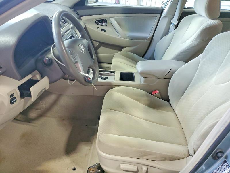 Продаж на аукціоні авто 2008 Toyota Camry, vin: 4T1BE46K88U762387, номер лоту: 55987616