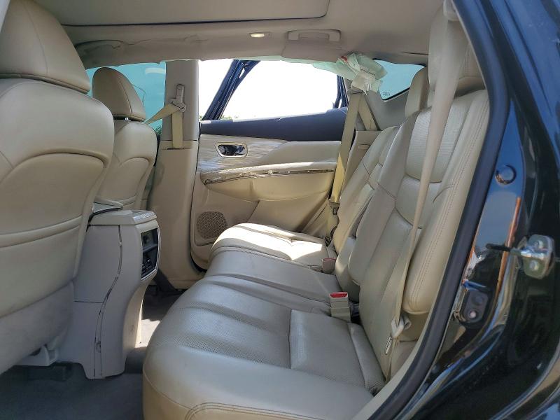 Продаж на аукціоні авто 2016 Nissan Murano, vin: 5N1AZ2MH5GN126627, номер лоту: 54901316