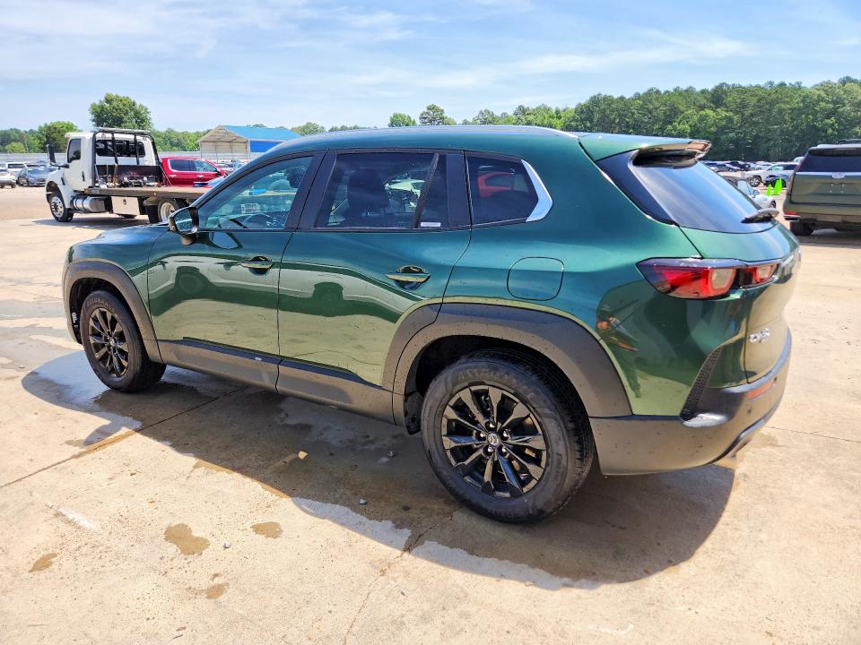 Aukcja sprzedaży 2026 Mazda Cx-50, vin: 7MMVABBL9TN473568, numer aukcji: 56166876
