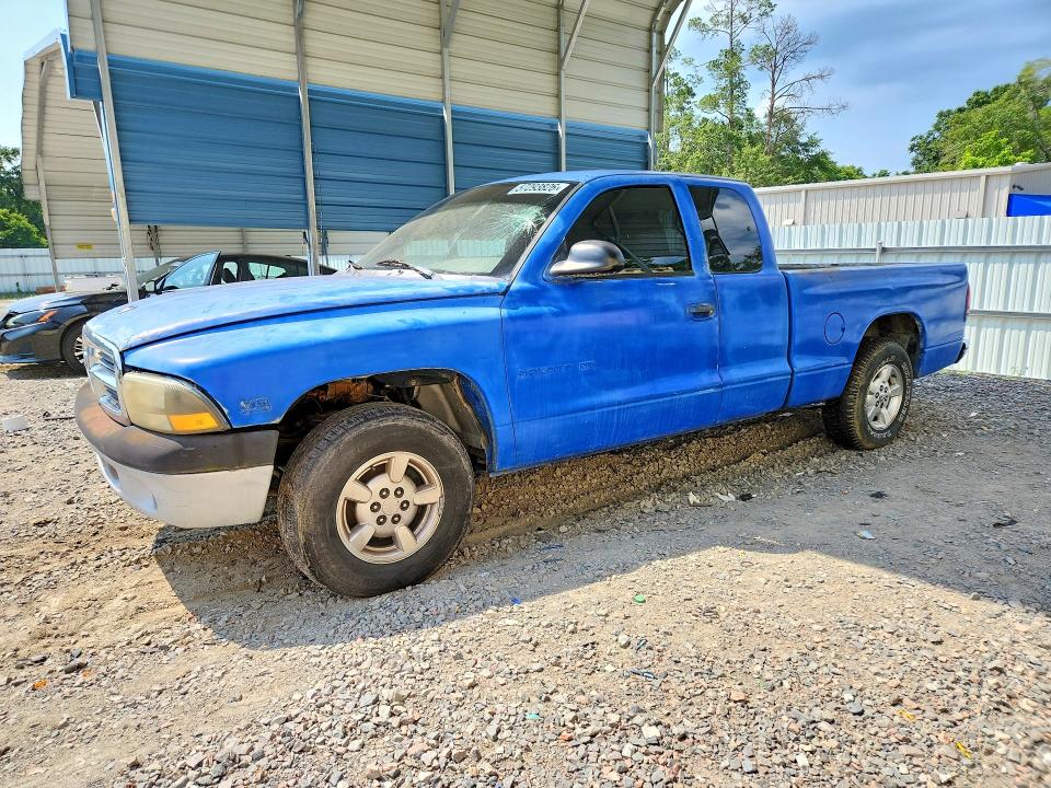 Auction sale of the 1999 Dodge Dakota, vin: 1B7GL22X6XS274510, lot number: 57293826