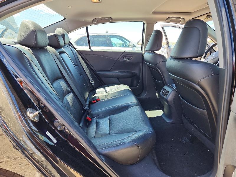 Продажа на аукционе авто 2014 Honda Accord, vin: 1HGCR2F88EA172176, номер лота: 59108076