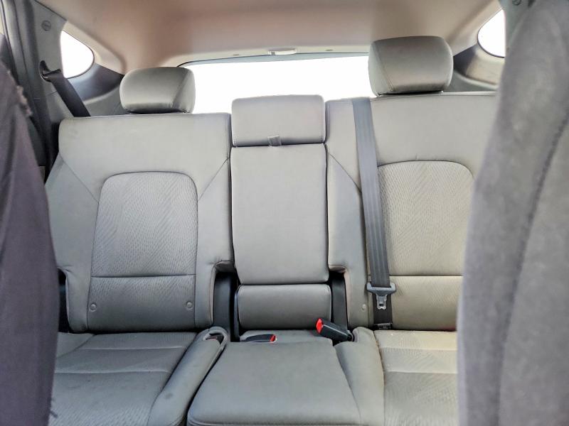 2018 Hyundai Santa Fe Sport მანქანა იყიდება აუქციონზე, vin: 5XYZU3LB7JG559759, აუქციონის ნომერი: 56142156