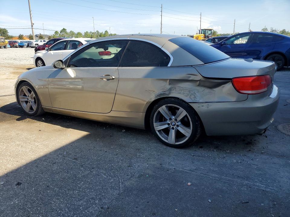 Продажа на аукционе авто 2009 Bmw 328, vin: WBAWL13549PX23690, номер лота: 58795256