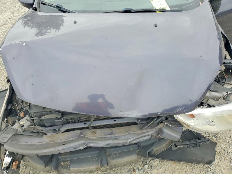 Продажа на аукционе авто 2013 Ford Fiesta, vin: 3FADP4EJ7DM195318, номер лота: 58794116
