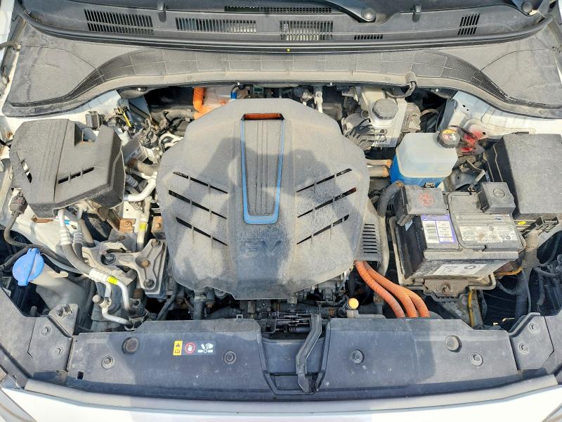 Aukcja sprzedaży 2020 Hyundai Kona, vin: KM8K33AGXLU071731, numer aukcji: 58487746