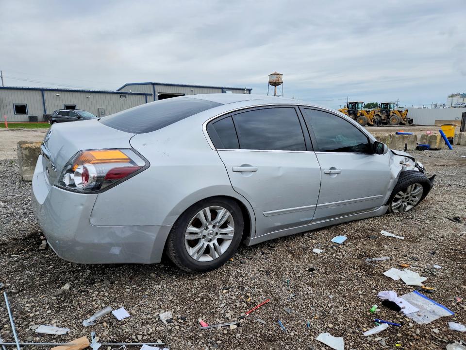 58532516 :رقم المزاد ، 1N4AL2AP7CN546438 vin ، 2012 Nissan Altima مزاد بيع