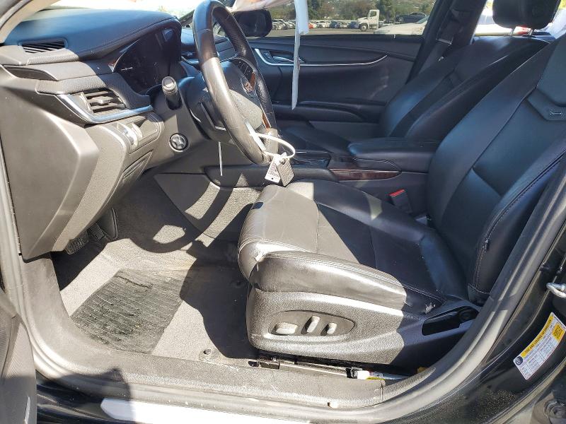 Aukcja sprzedaży 2013 Cadillac Xts, vin: 2G61W5S34D9213460, numer aukcji: 55989456
