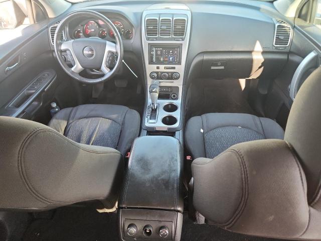Aukcja sprzedaży 2011 Gmc Acadia, vin: 1GKKRPED0BJ347638, numer aukcji: 55535136