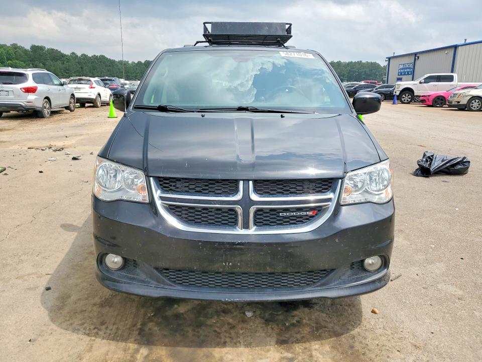 Aukcja sprzedaży 2019 Dodge Grand Caravan, vin: 2C4RDGCG5KR608442, numer aukcji: 58271016