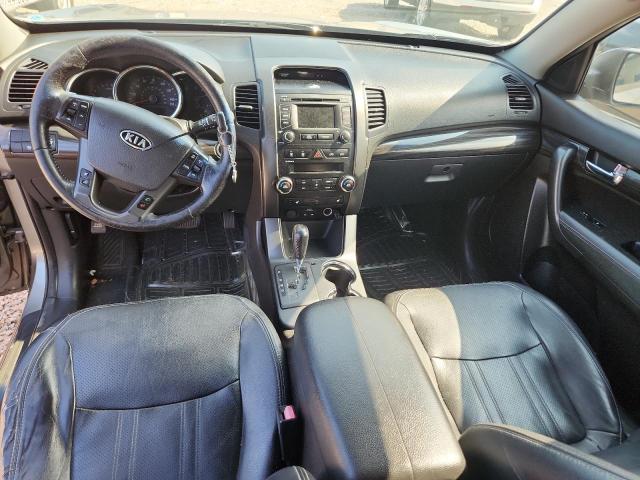 Aukcja sprzedaży 2013 Kia Sorento, vin: 5XYKU3A64DG397889, numer aukcji: 59294446