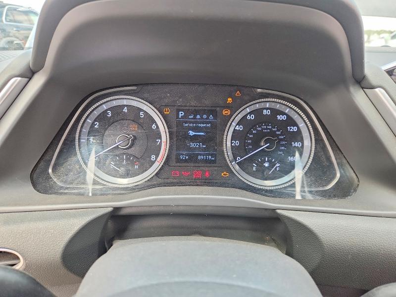 Продаж на аукціоні авто 2021 Hyundai Sonata, vin: 5NPEG4JA9MH078785, номер лоту: 55530736