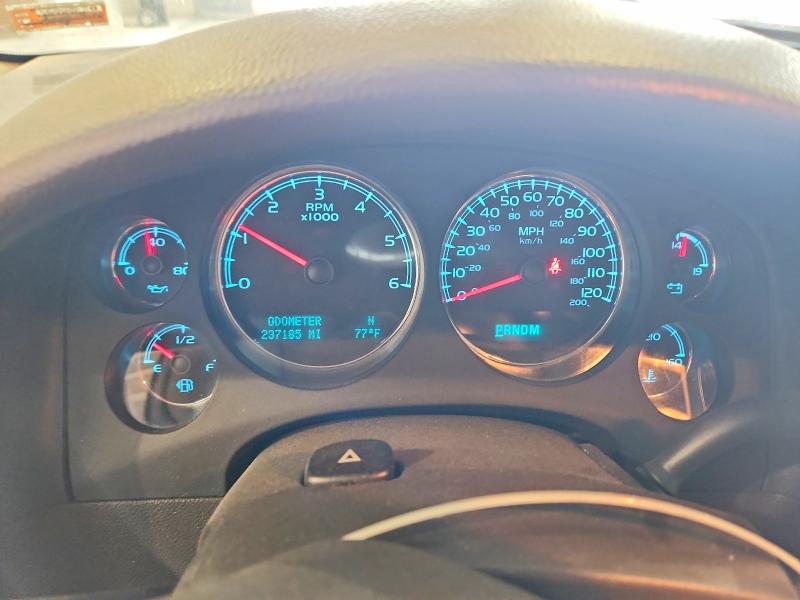 2011 Gmc Yukon მანქანა იყიდება აუქციონზე, vin: 1GKS2EEF8BR247749, აუქციონის ნომერი: 56052256