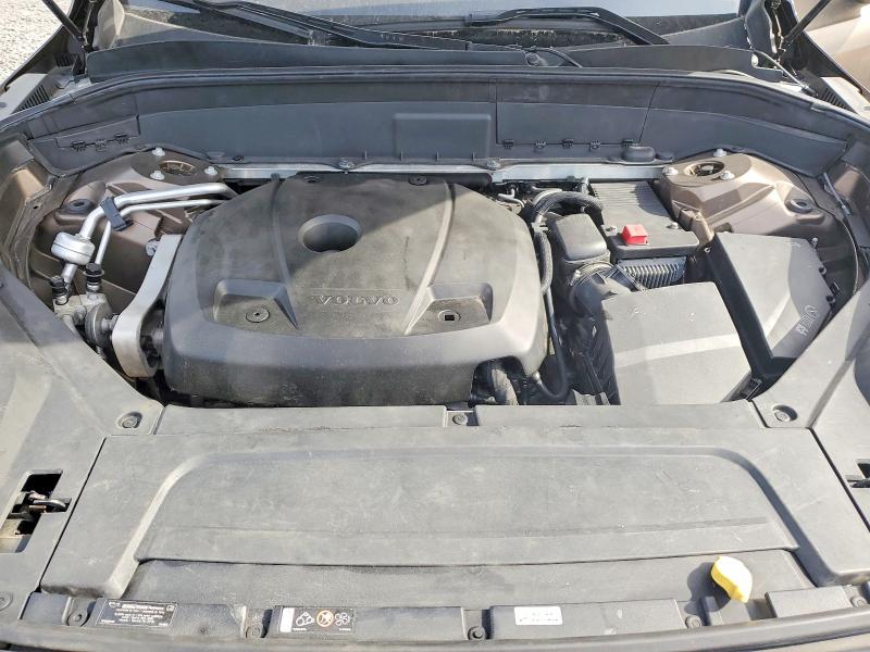 Продаж на аукціоні авто 2016 Volvo Xc90, vin: YV4A22PK5G1034423, номер лоту: 56158806