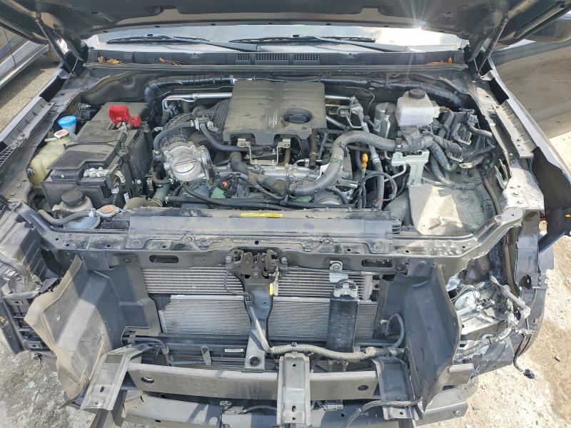 Продаж на аукціоні авто 2024 Nissan Frontier, vin: 1N6ED1EJ9RN627858, номер лоту: 58820946