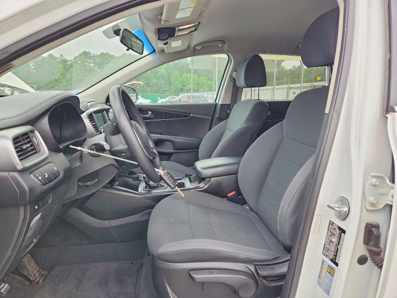Продажа на аукционе авто 2019 Kia Sorento, vin: 5XYPG4A30KG564710, номер лота: 57468186