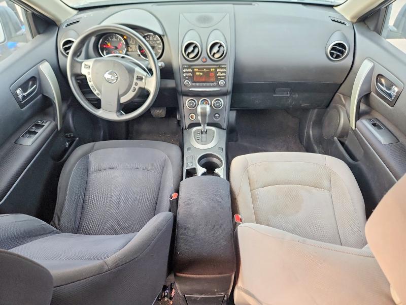 Aukcja sprzedaży 2013 Nissan Rogue, vin: JN8AS5MT4DW529622, numer aukcji: 59163986