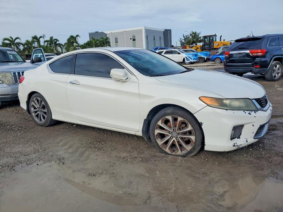 Продажа на аукционе авто 2013 Honda Accord, vin: 1HGCT1B8XDA003065, номер лота: 56313196