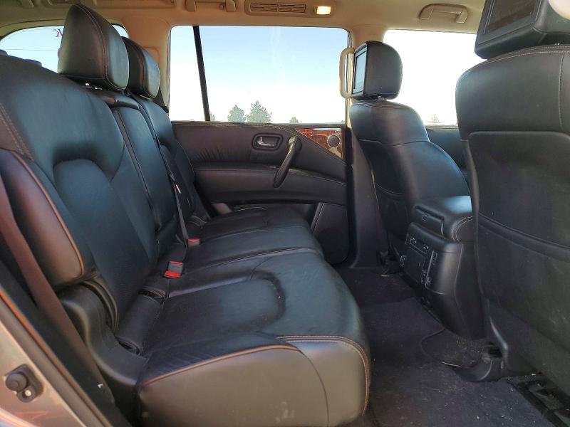 Продажа на аукционе авто 2019 Nissan Armada, vin: JN8AY2NC5K9580568, номер лота: 56249796