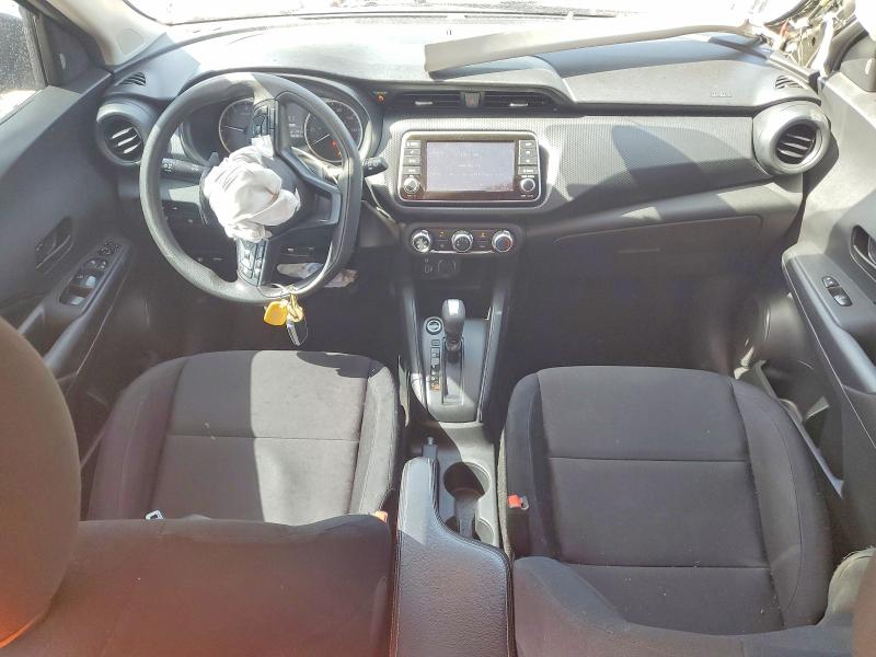 Продаж на аукціоні авто 2024 Nissan Kicks, vin: 3N1CP5BV9RL591768, номер лоту: 58933936