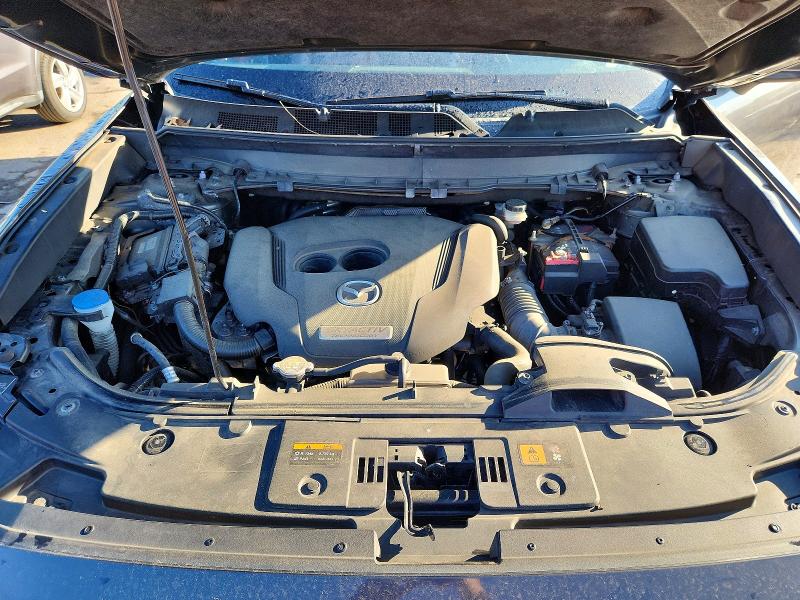 Aukcja sprzedaży 2018 Mazda Cx-9, vin: JM3TCBEY8J0212605, numer aukcji: 55317786
