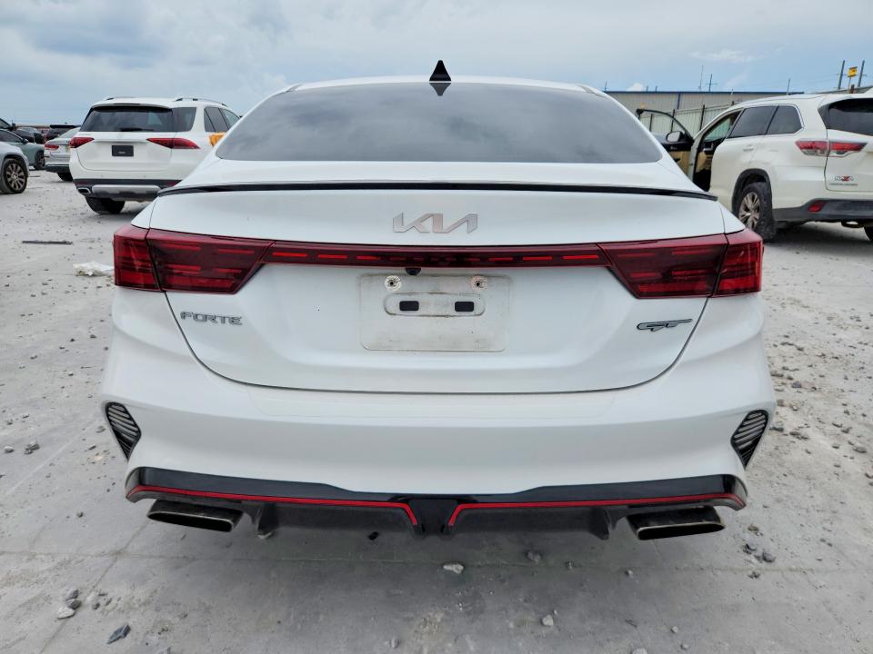 Aukcja sprzedaży 2023 Kia Forte, vin: 3KPF44AC6PE515021, numer aukcji: 57898706
