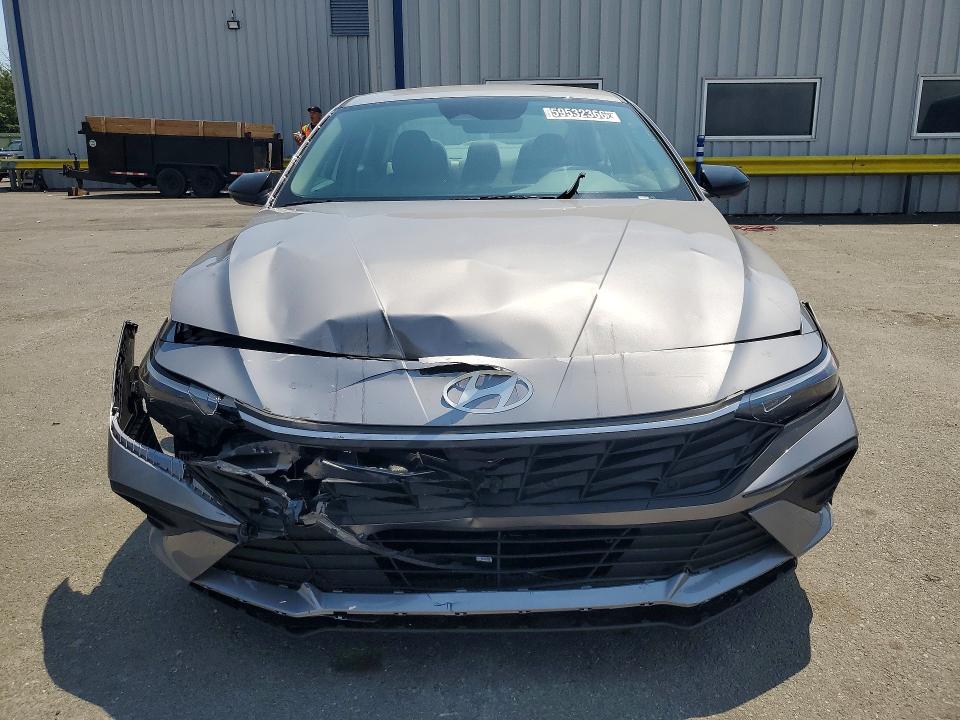 Продажа на аукционе авто 2026 Hyundai Elantra, vin: KMHLM4DG3TU111358, номер лота: 59532366