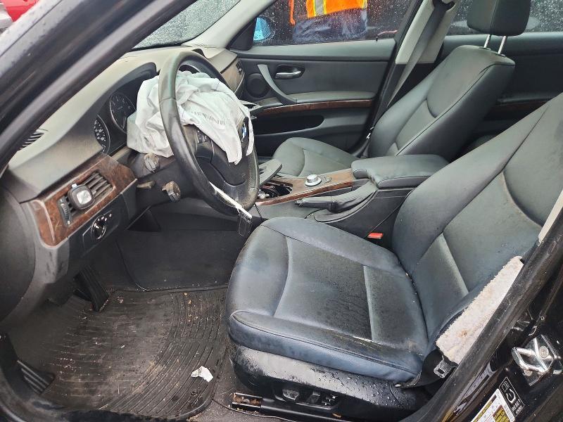 Aukcja sprzedaży 2006 Bmw 325, vin: WBAVB17526NK33572, numer aukcji: 57443976