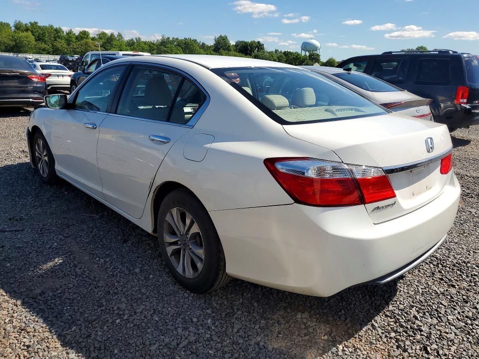 2015 Honda Accord მანქანა იყიდება აუქციონზე, vin: 1HGCR2F37FA060247, აუქციონის ნომერი: 56417656