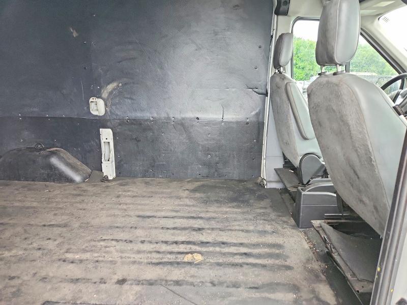 Aukcja sprzedaży 2018 Ford Transit, vin: 1FTYE1CM2JKA74387, numer aukcji: 58541096