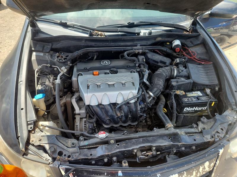 55775316 :رقم المزاد ، JH4CU2F40CC000797 vin ، 2012 Acura Tsx مزاد بيع
