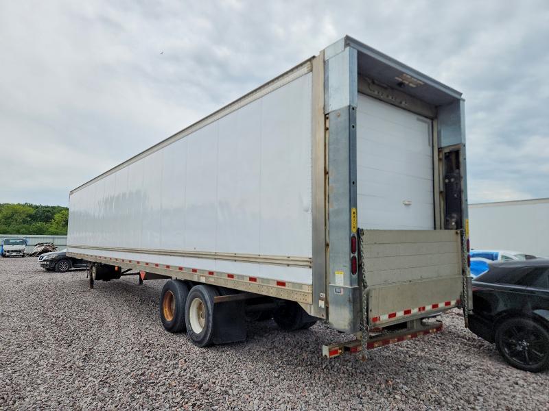 Aukcja sprzedaży 2015 Great Dane Trailer Trailer, vin: 1GRAA0628FB709854, numer aukcji: 58438626