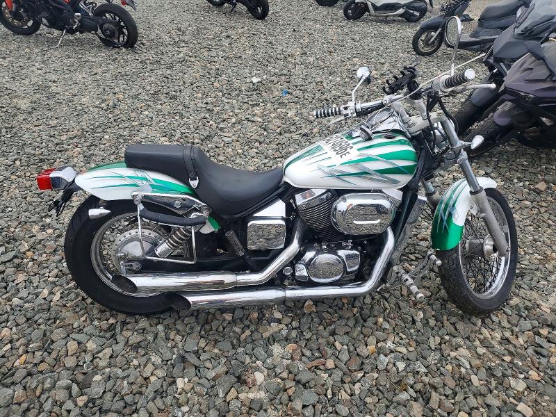 Продажа на аукционе авто 2001 Honda Vt750, vin: JH2RC44021K501372, номер лота: 54274696