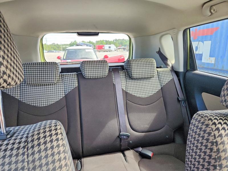Продажа на аукционе авто 2010 Kia Soul, vin: KNDJT2A29A7136952, номер лота: 56773816