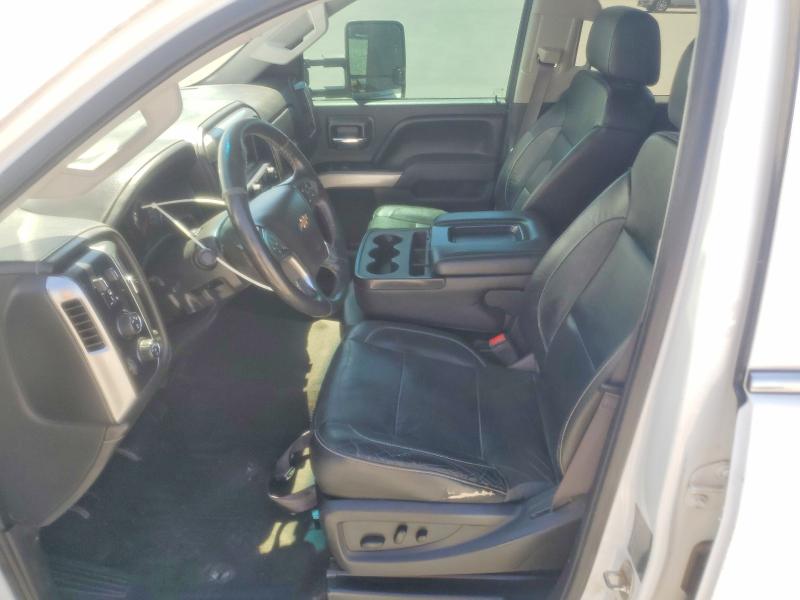 Продажа на аукционе авто 2016 Chevrolet Silverado, vin: 1GC4K0C82GF265670, номер лота: 56156516