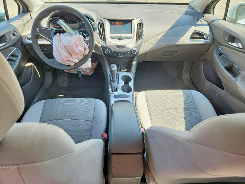 Aukcja sprzedaży 2017 Chevrolet Cruze, vin: 1G1BC5SM7H7271551, numer aukcji: 56505506