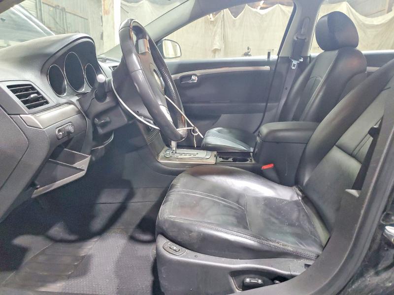 56962656 :رقم المزاد ، 1G8ZV57787F100082 vin ، 2007 Saturn Aura مزاد بيع
