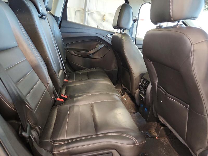 Aukcja sprzedaży 2014 Ford Escape, vin: 1FMCU9J97EUC21478, numer aukcji: 56644536