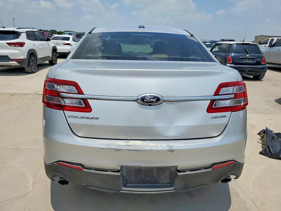Aukcja sprzedaży 2016 Ford Taurus, vin: 1FAHP2D82GG129259, numer aukcji: 57918716