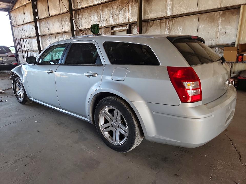 Aukcja sprzedaży 2005 Dodge Magnum, vin: 2D4GV58285H509794, numer aukcji: 55765806