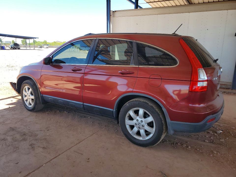 Aukcja sprzedaży 2008 Honda Cr-v, vin: JHLRE38718C058563, numer aukcji: 58705216